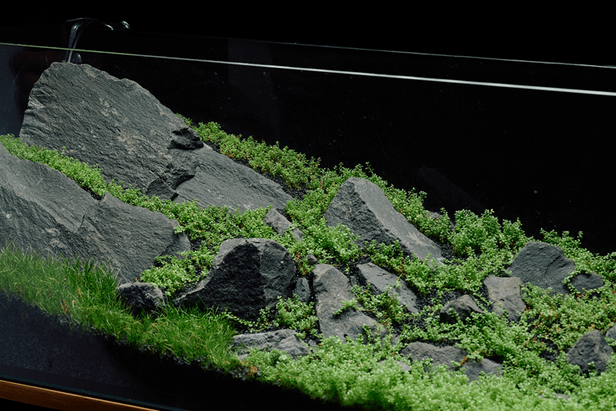 Horie Stone Gallery スライド画像その1