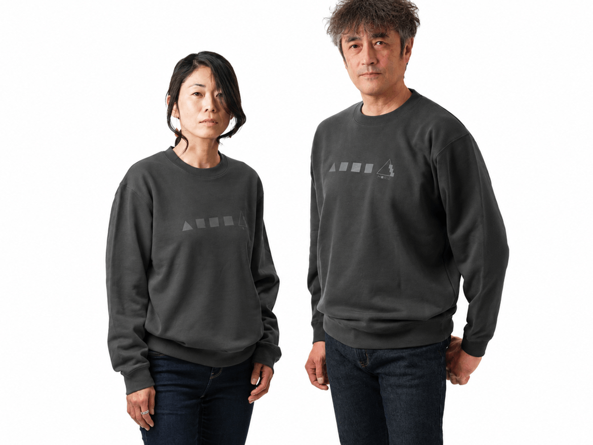 07 Horie トレーナー